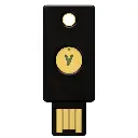 YubiKey 5 NFC (BMW)