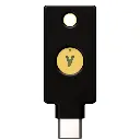 YubiKey 5C NFC (BMW)